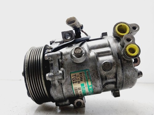 13106850 klimakompressor SUZUKI IGNIS RM MH 1.3 DDIS D 69 CV demip9338372