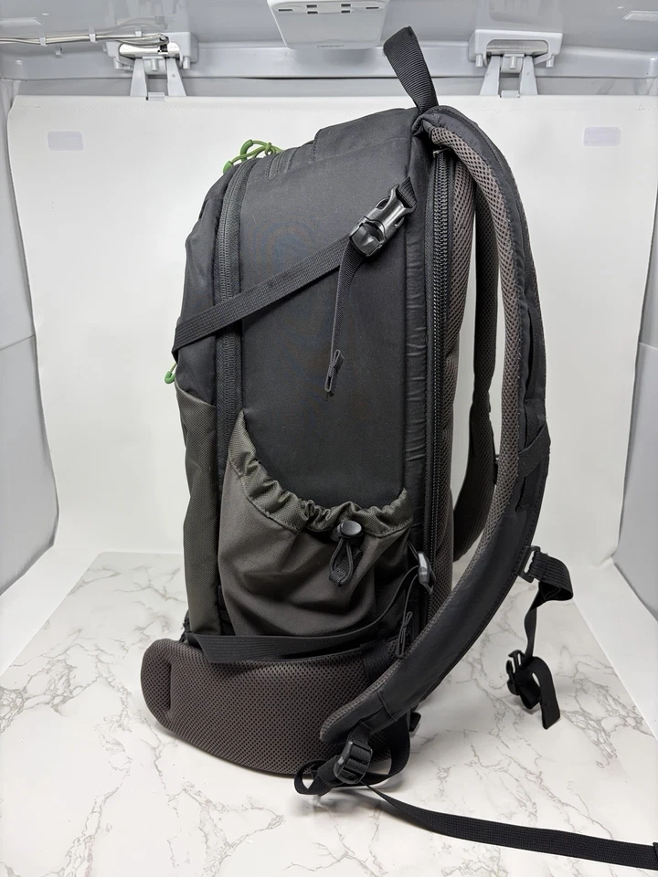 Mochila fotográfica Mindshift Gear Backlight 26L - negra Foto 2 de 4