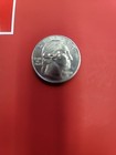 2024 P Zitkala-sa American Women Quarter  Almost Uncirculated — photo 1