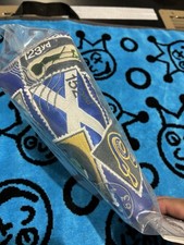 Scotty Cameron - 2024 Postage Stamps Headcover