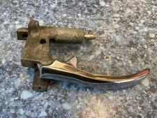 Morris Minor 1000 (1964-On)O/S Driver Right 2-Door Handle No Key ADA4212