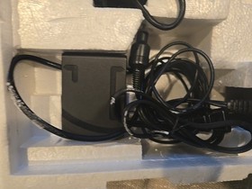 RARE! NEC Turbo Grafx 16 TG16 Console w/ Box, Foam, Inserts 