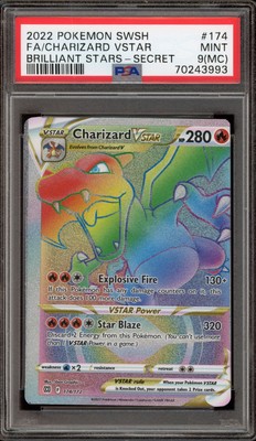 rarest brilliant stars pokemon card Raichu V 045/172 Brilliant Stars - Ultra Rare Pokemon Card main image 0