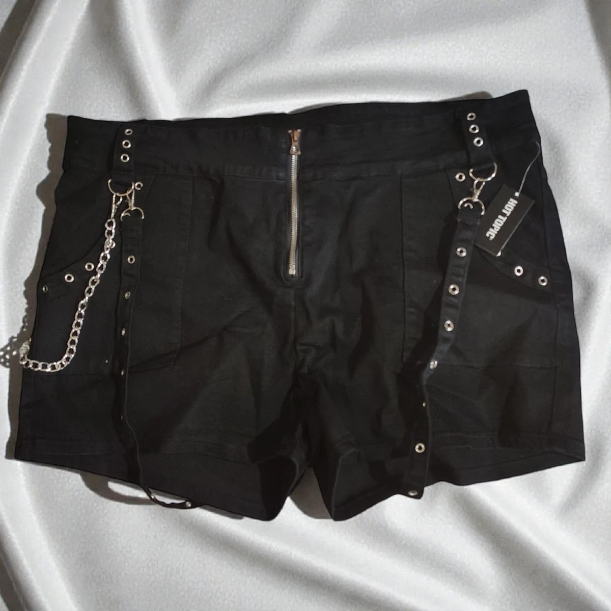 25+ Women's Suspender Shorts for sale | Updated Oct 2026