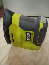 Ryobi R18PS-0 18V Cordless Palm Sander