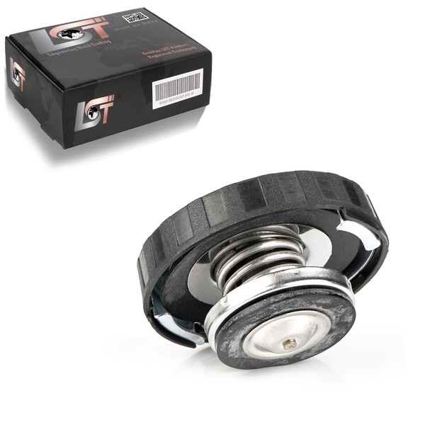 KüHlerdeckel Verschlussdeckel KüHlerverschluss 1.1 Bar FüR Mini Cabriolet-image
