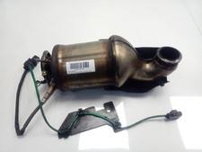 Catalyseurs Jaguar XF