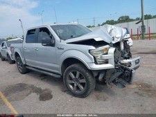 Used Windshield Wiper Motor fits: 2016 Ford F150 PICKUP motor only ID HC3B-17504