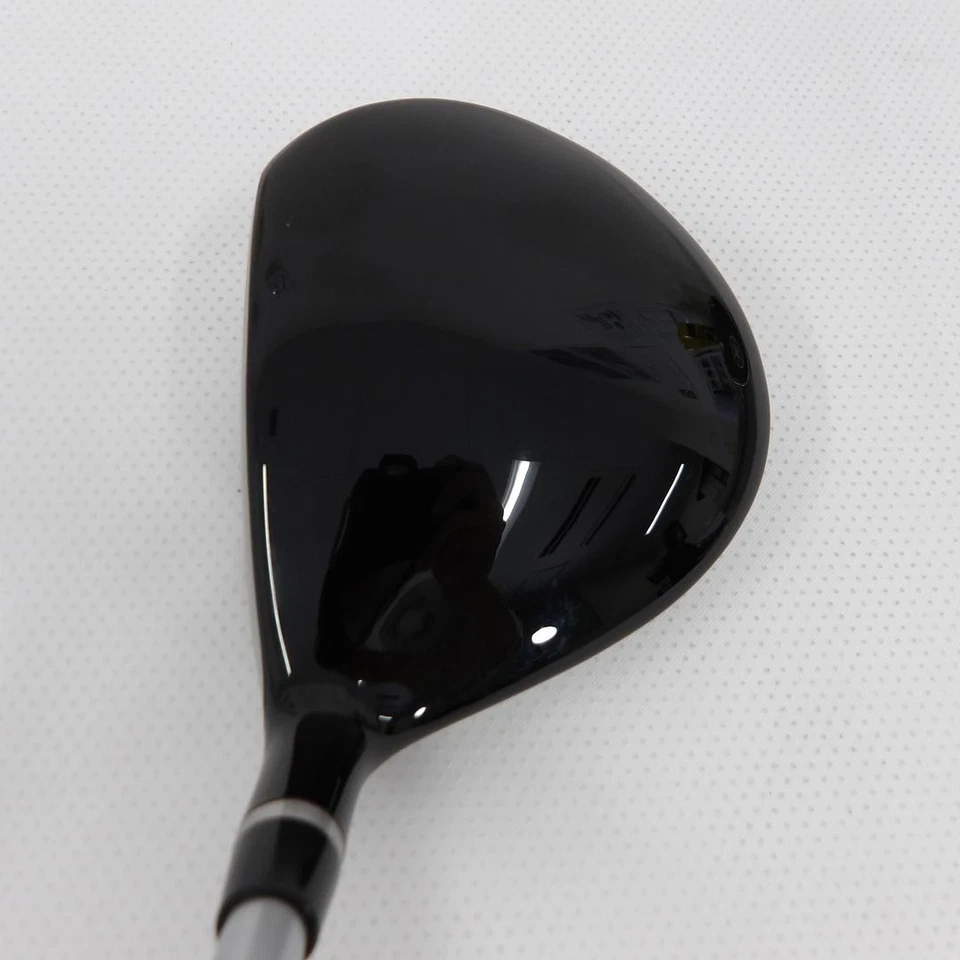 Yamaha Fairway RMX -2020 3W 15° Stiff Speeder EVOLUTION 6 FW 50 - Image 4 of 4