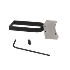 1911 Trigger Silver Adjustable 4540a