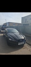 Jaguar XF 2012 2.2 Diesel Automatic