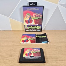 Thumbnail of ebay&reg; auction 398082679613 | Vintage Lemmings 1992 Sega Mega Drive Puzzle Strategie Videospiel Cartridge - CIB