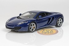 1:43 AUTOart McLaren MP4-12C  56004