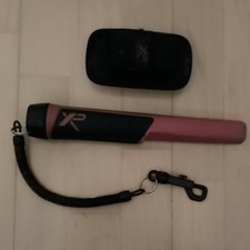 XP Détecteur de métaux portable pinpointer avec étui et lanière