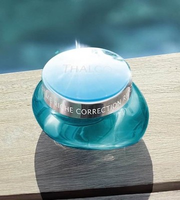 Thalgo Wrinkle Correcting Rich Cream 50ml