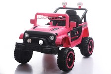ride car 3-5 PINK