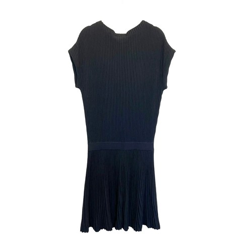 Mini Vestido Suéter Anthropologie Maeve Ruth en Negro Para Mujer S - Imagen 8 de 14