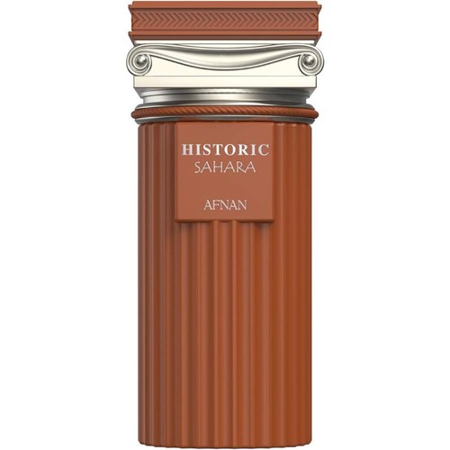 Afnan Unisex Historic Sahara Extrait de Parfum Spray 3.4 oz Fragrances Afnan Unisex Historic Sahara Extrait de Parfum Spray 3.4 oz Fragrances