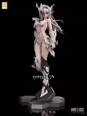 Firefly Halo Studio Honkai Star Rail Figure Collection Resin Model Statue Gifts