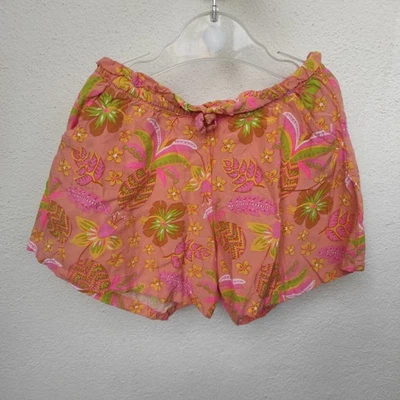 Short DPAM 6 ans multicolore - Photo 1/2