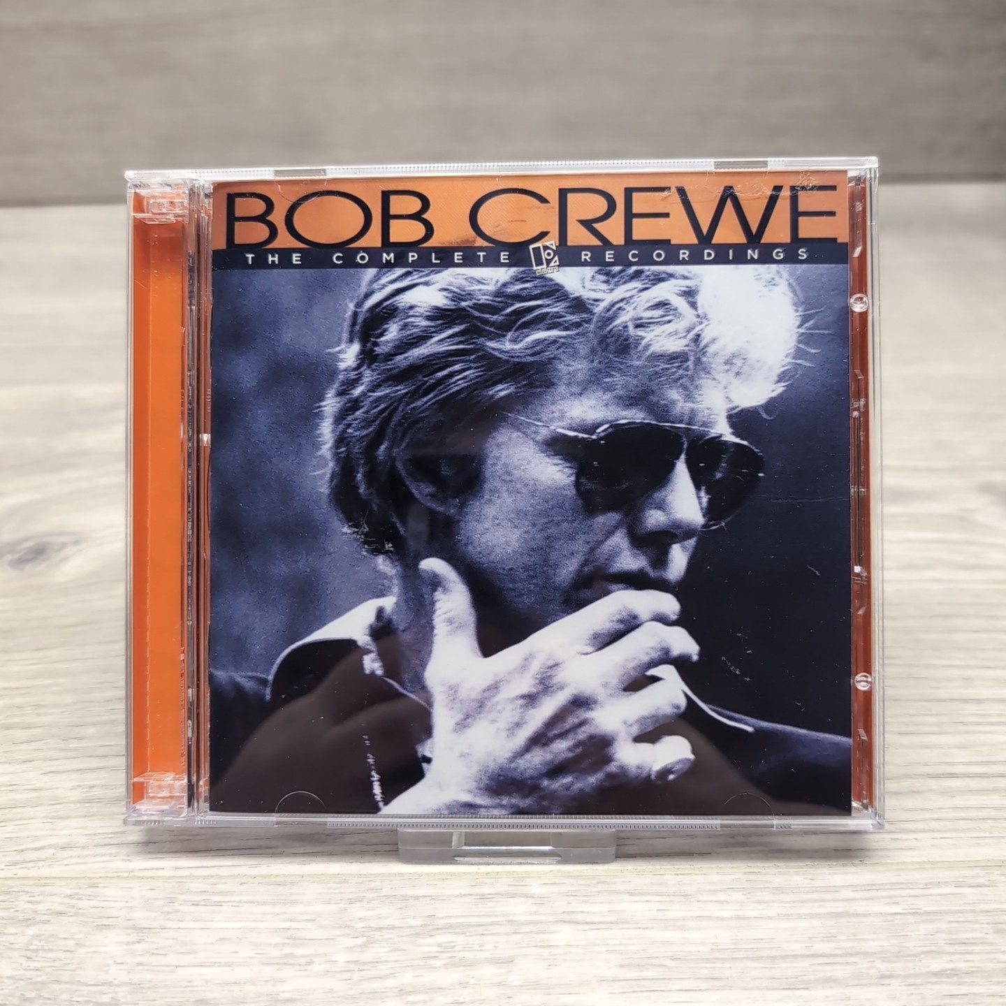 Bob Crewe - The Complete Elektra Recordings - 2CD Album - 2015 Real Gone Music