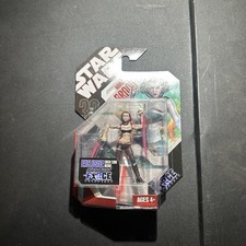 MARIS BROOD 3.75  Action Figure 2007 Hasbro Star Wars 30th Anniversary NEW