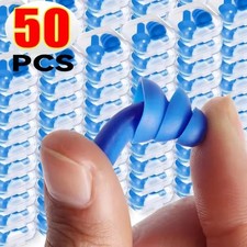 Waterproof Silicone Ear Plugs Noise Cancelling Hearing Protection