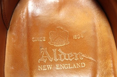 Alden 909
