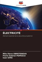 Mila Ilieva Obretenova (U. A.) | ÉLectricitÉ | Taschenbuch | FranzöSisch (2025)