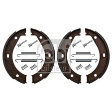 Mâchoire de frein BMW Z8