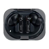 Nothing Ear (3A) Schwarz, In-Ear KopfhöRer Bluetooth Schwarz