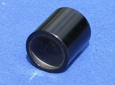Laboratory Microscope 10X Eyepiece Lens EX 1950s