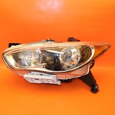 Infiniti Qx60 Headlight Left Driver 2013 2014 2015 Xenon Hid 26060-3ja0a Oem