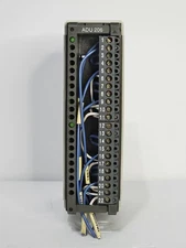 Schneider AEG Modicon ADU 206 TSX Compact Analog Input Module AS-BADU-206