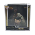 Funko POP! Albums Elvis Presley #10 Pure Gold Exclusive Vinyl Figure New