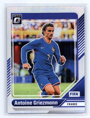 antoine griezmann yugioh card It's official, Griezmann is best player in yugioh and in football : r/yugioh