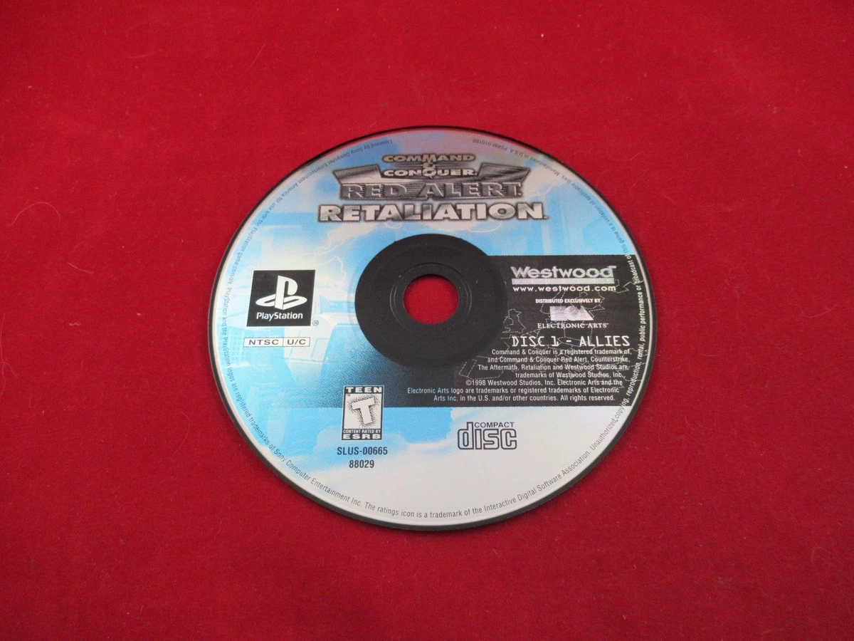 Joystick 77 magazine - Command and Conquer Alerte Rouge, Privateer, etc