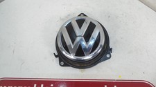HANDGRIFF KOFFERRAUM VW T-Roc I SUV 2.0 TSI 16V 4Motion (DNNA) 2018 5GE827469D