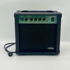 Stagg Electric Guitar Amplifier 10GA - Input CD/MP3 Phone Jack - Working