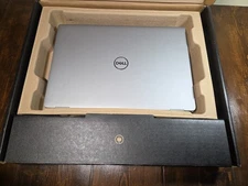 Dell Latitude 5320 13.3" 256GB SSD Intel i5-1145G7 2.6GHz 16GB FACT BOX CLEAN!!!
