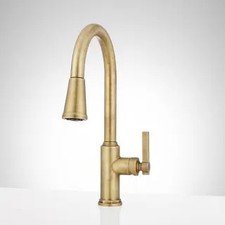 Signature Hardware 485515 - Kitchen Faucet