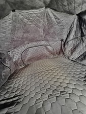 Designed For OEX Vertex Lite 130 - Thermal Liner - Rated to -20c