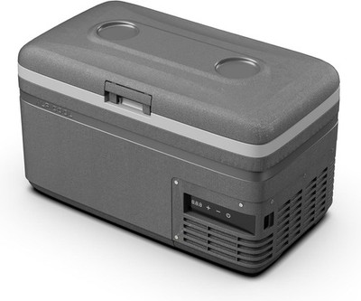 Alpicool MG15 Mini Portable Freezer 12V Car Refrigerator