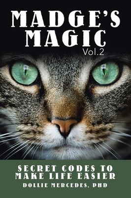 Madge's Magic Vol.2 Secret Codes to Make Life Easier Dollie Mercedes Taschenbuch