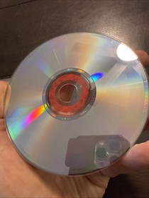 Magic Carpet (Sega Saturn 1994) - Disk Only EXCELLENT CONDITION Smoke Free Home