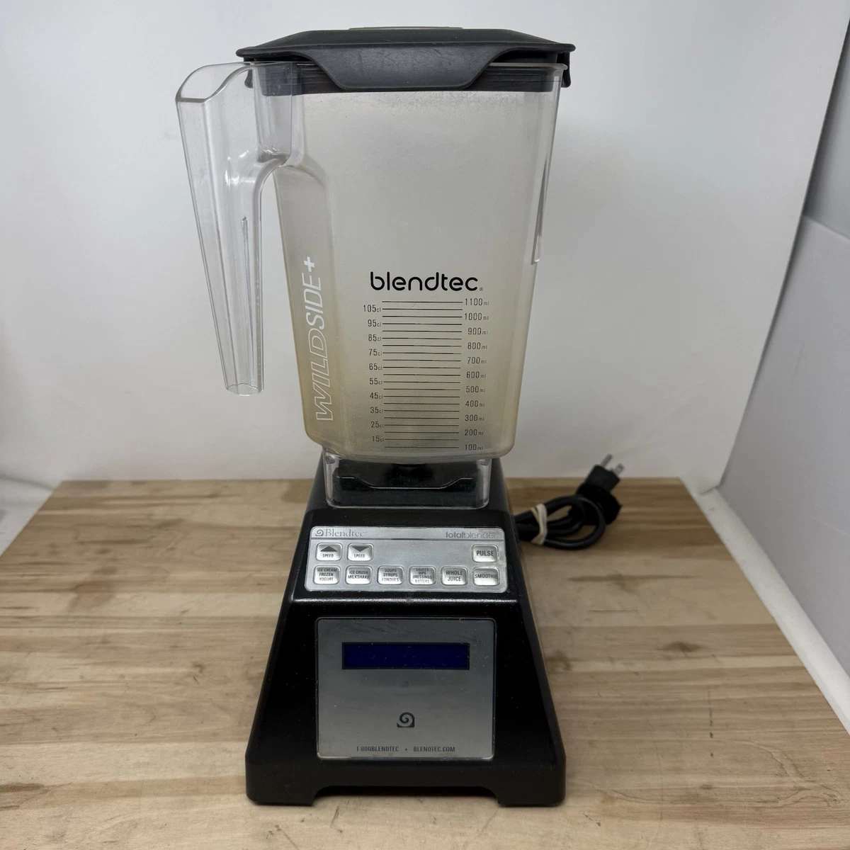Blendtec Es3 for sale | eBay