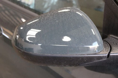 2025 Chevrolet Trax Passenger Right Side View Mirror 3104034