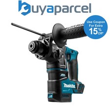 Makita DHR171Z 18V Cordless Brushless SDS Plus Rotary Hammer Drill - Body Only