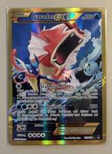 Gyrados EX - 123/122 - Pokemon Breakpoint XY Secret Rare Card | Deutsch