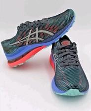 ASICS Women  s GEL-KAYANO 28 LITE-SHOW  Running Shoes 1012B149 Size 9